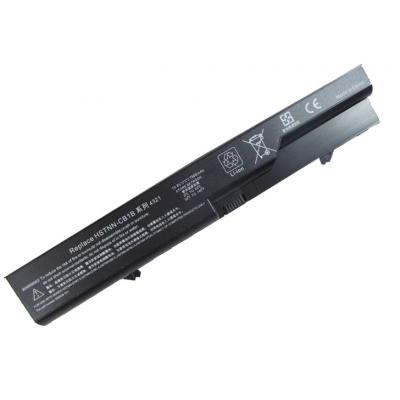 Аккумулятор для ноутбука AlSoft HP ProBook 4520s HSTNN-DB1A 7800mAh 9cell 10.8V Li-ion (A41458) - 1