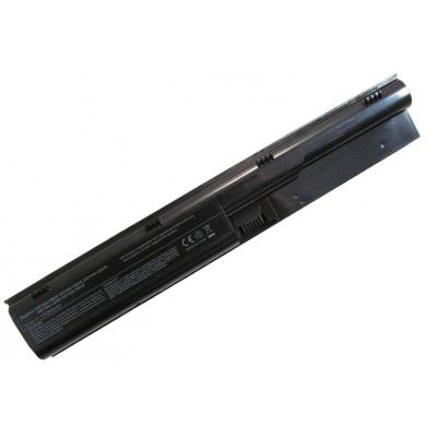 Аккумулятор для ноутбука AlSoft HP ProBook 4530s HSTNN-LB2R 5200mAh 6cell 10.8V Li-ion (A41667) - 1 Аккумулятор для ноутбука AlSoft HP ProBook 4530s HSTNN-LB2R 5200mAh 6cell 10.8V Li-ion (A41667) - 1