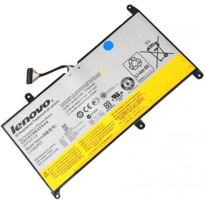 Аккумулятор для ноутбука Lenovo Lenovo IdeaPad S206 L11M2P01 27Wh (3740mAh) 3cell 7.4V Li-io (A41998) - 1 Аккумулятор для ноутбука Lenovo Lenovo IdeaPad S206 L11M2P01 27Wh (3740mAh) 3cell 7.4V Li-io (A41998) - 1