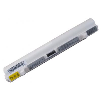 Аккумулятор для ноутбука AlSoft Lenovo IdeaPad S9 4400mAh 6cell 11.1V Li-ion (A41080) - 1 Аккумулятор для ноутбука AlSoft Lenovo IdeaPad S9 4400mAh 6cell 11.1V Li-ion (A41080) - 1
