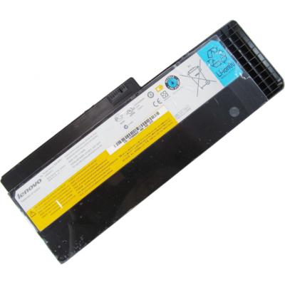 Аккумулятор для ноутбука Lenovo Lenovo IdeaPad U350 L09C4P01 5300mAh (78Wh) 8cell 14.8V Li-i (A41940) - 1