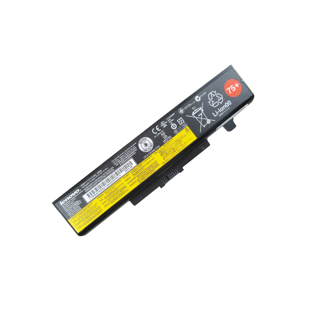 Аккумулятор для ноутбука Lenovo Lenovo ThinkPad E530 45N1051 5600mAh (62Wh) 6cell 11.1V Li-i (A41723) - 1 Аккумулятор для ноутбука Lenovo Lenovo ThinkPad E530 45N1051 5600mAh (62Wh) 6cell 11.1V Li-i (A41723) - 1