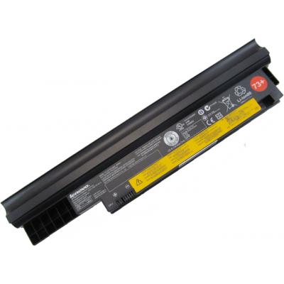 Аккумулятор для ноутбука Lenovo Lenovo ThinkPad Edge E30 5600mAh (63Wh) 6cell 10.8V Li-ion (A41790) - 1