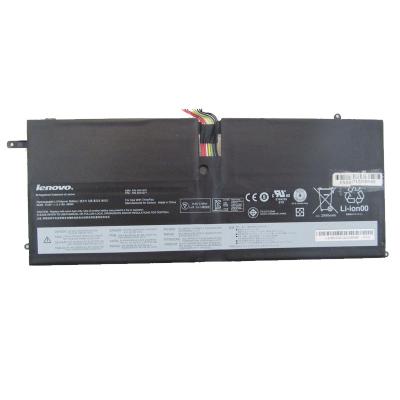 Аккумулятор для ноутбука Lenovo Lenovo ThinkPad X1 Carbon 45N1070 3040mAh (46Wh) 4cell 14.4V (A47035)