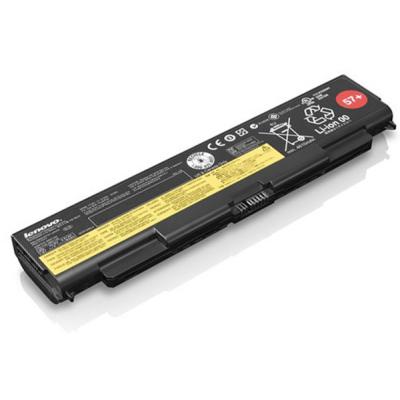 Аккумулятор для ноутбука Lenovo Lenovo ThinkPad T440p (57+) 57Wh (5200mAh) 6cell 10.8V Li-io (A47129) - 1