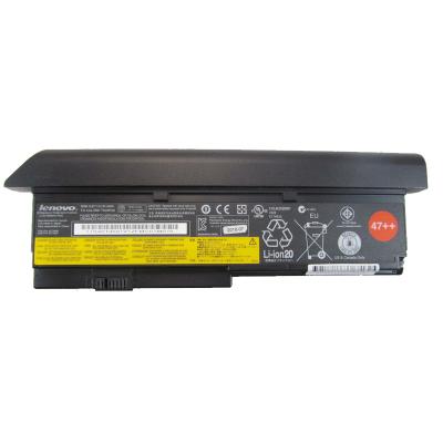 Аккумулятор для ноутбука Lenovo Lenovo ThinkPad X200 5600mAh (63Wh) 6cell 10.8V Li-ion (A41643)