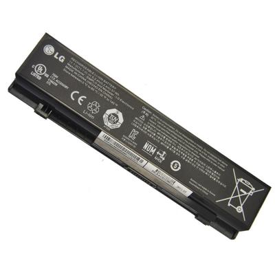 Аккумулятор для ноутбука LG LG SQU-1007 5200mAh (57Wh) 6cell 11.1V Li-ion (A41835) - 1