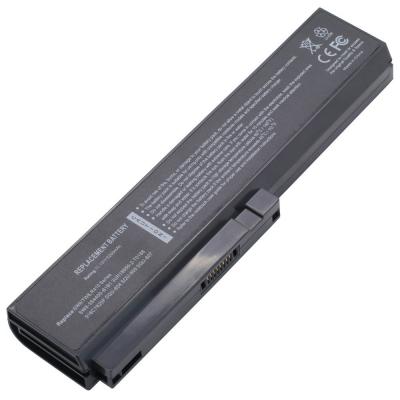 Аккумулятор для ноутбука AlSoft LG SQU-804 5200mAh 6cell 11.1V Li-ion (A41535) - 1