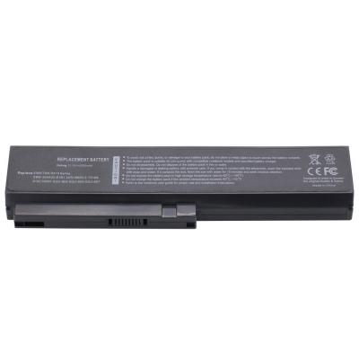 Аккумулятор для ноутбука AlSoft LG SQU-804 5200mAh 6cell 11.1V Li-ion (A41535)