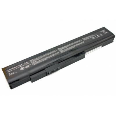Аккумулятор для ноутбука MSI MSI A32-A15 4400mAh 6cell 11.1V Li-ion (A41959) - 1