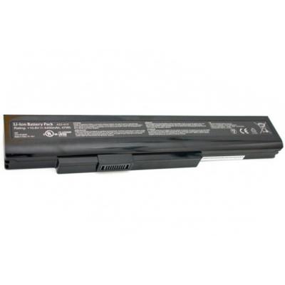Аккумулятор для ноутбука MSI MSI A32-A15 4400mAh 6cell 11.1V Li-ion (A41959)