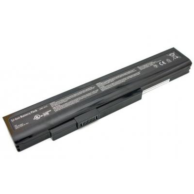 Аккумулятор для ноутбука MSI MSI A42-A15 5200mAh (75Wh) 8cell 14.6V Li-ion (A41978) - 1