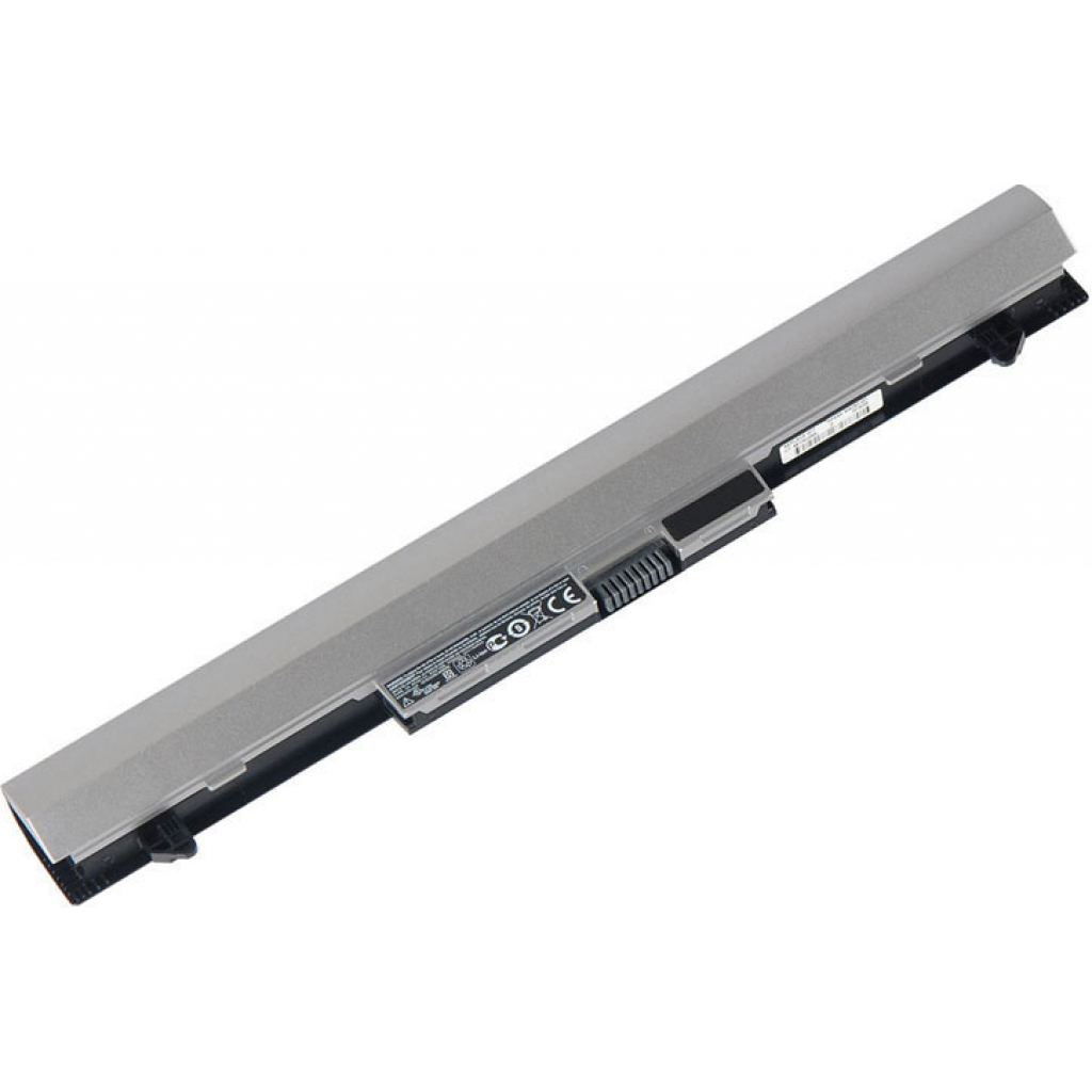 Аккумулятор для ноутбука HP ProBook 430 G3 HSTNN-DB7A 44Wh (2850mAh) 4cell 14.8V Li-ion (A47135) - 1 Аккумулятор для ноутбука HP ProBook 430 G3 HSTNN-DB7A 44Wh (2850mAh) 4cell 14.8V Li-ion (A47135) - 1
