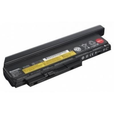 Аккумулятор для ноутбука Lenovo ThinkPad X230 (44++) 8400mAh (94Wh) 9cell 11.1V Li-ion (A47138) - 1