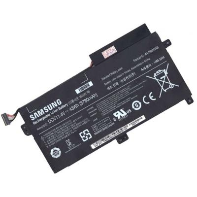 Аккумулятор для ноутбука Samsung Samsung 470R5 AA-PBVN3AB 43Wh (3780mAh) 3cell 11.4V Li-ion (A47016) - 1