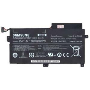 Аккумулятор для ноутбука Samsung Samsung 470R5 AA-PBVN3AB 43Wh (3780mAh) 3cell 11.4V Li-ion (A47016)