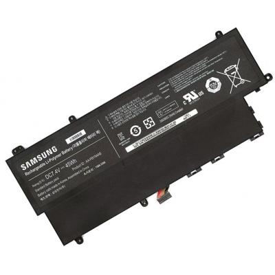 Аккумулятор для ноутбука Samsung Samsung 530U3 AA-PBYN4AB 45Wh (6100mAh) 4cell 7.4V Li-ion (A41907) - 1