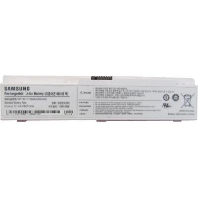 Аккумулятор для ноутбука Samsung Samsung N310 AA-PB0TC4W 29Wh (4000mAh) 4cell 7.4V Li-ion (A47086)