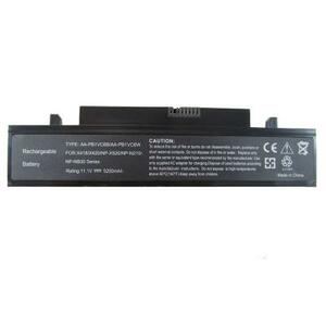 Аккумулятор для ноутбука AlSoft Samsung NP-X420 AA-PL1VC6B 5200mAh 6cell 11.1V Li-ion (A41746)