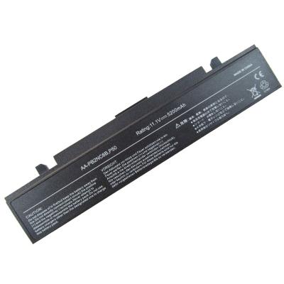 Аккумулятор для ноутбука AlSoft Samsung P50 AA-PB2NC3B 5200mAh 6cell 11.1V Li-ion (A41150) - 1