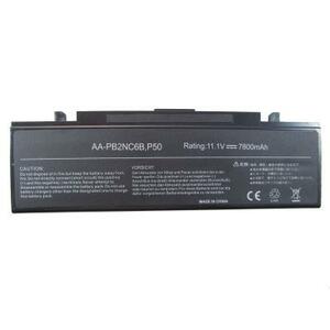 Аккумулятор для ноутбука AlSoft Samsung P50 AA-PB2NC3B 7800mAh 9cell 11.1V Li-ion (A41411)