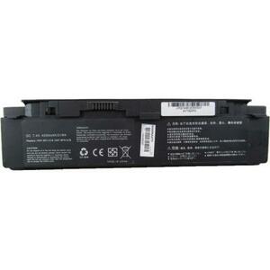Аккумулятор для ноутбука AlSoft Sony VGP-BPL15 4200mAh 4cell 7.4V Li-ion (A41877)