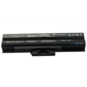 Аккумулятор для ноутбука AlSoft Sony VGP-BPS13 4800mAh 6cell 11.1V Li-ion (A41217)