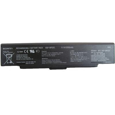 Аккумулятор для ноутбука Sony Sony VGP-BPS2 5200mAh 6cell 11.1V Li-ion (A41140)
