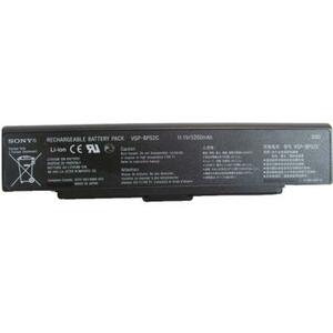 Аккумулятор для ноутбука Sony Sony VGP-BPS2 5200mAh 6cell 11.1V Li-ion (A41140)