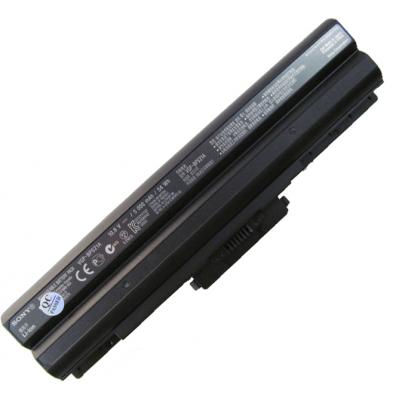 Аккумулятор для ноутбука Sony Sony VGP-BPS21 Vaio VGN-FW 5000mAh 6cell 11.1V Li-ion (A41684) - 1 Аккумулятор для ноутбука Sony Sony VGP-BPS21 Vaio VGN-FW 5000mAh 6cell 11.1V Li-ion (A41684) - 1