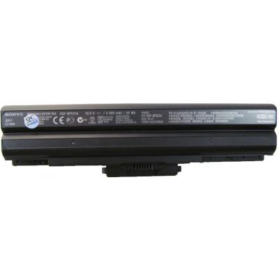 Аккумулятор для ноутбука Sony Sony VGP-BPS21 Vaio VGN-FW 5000mAh 6cell 11.1V Li-ion (A41684) Аккумулятор для ноутбука Sony Sony VGP-BPS21 Vaio VGN-FW 5000mAh 6cell 11.1V Li-ion (A41684)