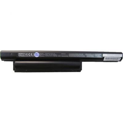 Аккумулятор для ноутбука Sony Sony VGP-BPS22 3500mAh 6cell 10.8V Li-ion (A41429)