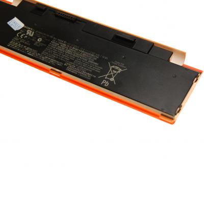 Аккумулятор для ноутбука Sony Sony VGP-BPS23 2500mAh (19Wh) 2cell 7.4V Li-ion (A41703) - 3 Аккумулятор для ноутбука Sony Sony VGP-BPS23 2500mAh (19Wh) 2cell 7.4V Li-ion (A41703) - 3