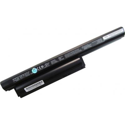 Аккумулятор для ноутбука Sony Sony VGP-BPS26 7950mAh 6cell 10.8V Li-ion (A41872) - 1