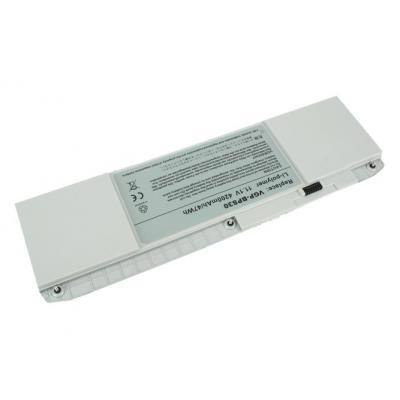 Аккумулятор для ноутбука Sony Sony VGP-BPS30 4050mAh 6cell 11.1V Li-ion (A41802) - 2