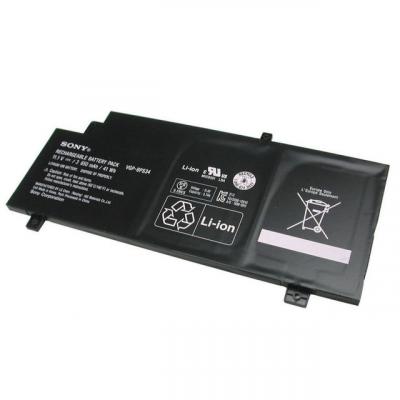 Аккумулятор для ноутбука Sony Sony VGP-BPS34 3700mAh (41Wh) 6cell 11.1V Li-ion (A41933) Аккумулятор для ноутбука Sony Sony VGP-BPS34 3700mAh (41Wh) 6cell 11.1V Li-ion (A41933)