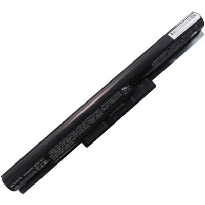 Аккумулятор для ноутбука Sony Sony VGP-BPS35 2670mAh 4cell 14.8V Li-ion (A41804) - 1