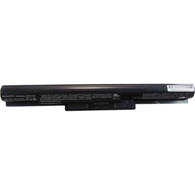 Аккумулятор для ноутбука Sony Sony VGP-BPS35 2670mAh 4cell 14.8V Li-ion (A41804)