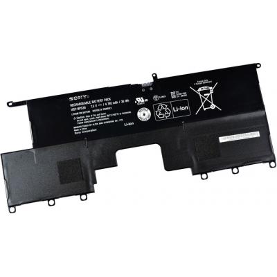 Аккумулятор для ноутбука Sony Sony VGP-BPS38 4740mAh (36Wh) 4cell 7.5V Li-ion (A41981)