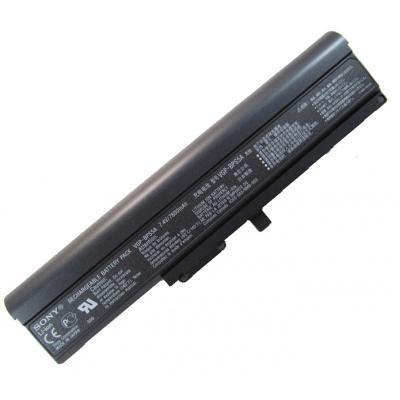 Аккумулятор для ноутбука Sony Sony VGP-BPS5 7800mAh 6cell 7.4V Li-ion (A47052) - 1