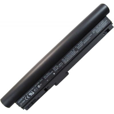 Аккумулятор для ноутбука Sony Sony VGP-BPX11 8700mAh 6cell 10.8V Li-ion (A47088) - 1 Аккумулятор для ноутбука Sony Sony VGP-BPX11 8700mAh 6cell 10.8V Li-ion (A47088) - 1