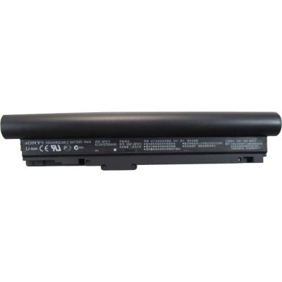 Аккумулятор для ноутбука Sony Sony VGP-BPX11 8700mAh 6cell 10.8V Li-ion (A47088) Аккумулятор для ноутбука Sony Sony VGP-BPX11 8700mAh 6cell 10.8V Li-ion (A47088)