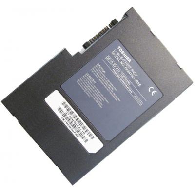 Аккумулятор для ноутбука Toshiba Toshiba PA3475U 7050mAh 9cell 10.8V Li-ion (A41498) - 1 Аккумулятор для ноутбука Toshiba Toshiba PA3475U 7050mAh 9cell 10.8V Li-ion (A41498) - 1