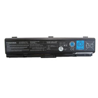 Аккумулятор для ноутбука Toshiba Toshiba PA3534U 4000mAh 6cell 10.8V Li-ion (A41738) Аккумулятор для ноутбука Toshiba Toshiba PA3534U 4000mAh 6cell 10.8V Li-ion (A41738)