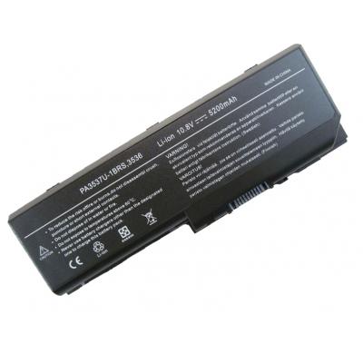 Аккумулятор для ноутбука AlSoft Toshiba PA3536U 5200mAh 6cell 10.8V Li-ion (A41219) - 1