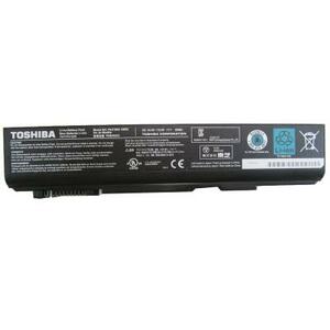 Аккумулятор для ноутбука Toshiba Toshiba PA3788U 55Wh (5100mAh) 6cell 10.8V Li-ion (A41799)