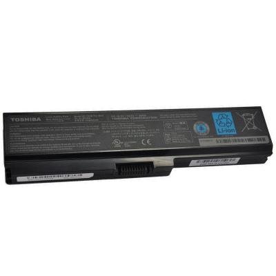 Аккумулятор для ноутбука Toshiba Toshiba PA3817U 48Wh (4400mAh) 6cell 10.8V Li-ion (A47089)