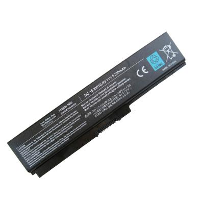 Аккумулятор для ноутбука AlSoft Toshiba PA3817U 5200mAh 6cell 10.8V Li-ion (A47071) - 1 Аккумулятор для ноутбука AlSoft Toshiba PA3817U 5200mAh 6cell 10.8V Li-ion (A47071) - 1