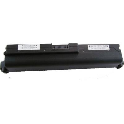 Аккумулятор для ноутбука Toshiba Toshiba PA3819U 98Wh (9100mAh) 9cell 10.8V Li-ion (A47091) - 1
