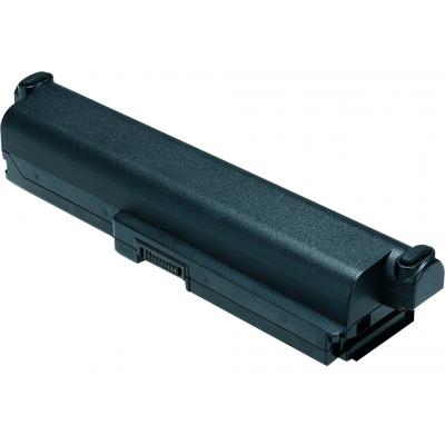 Аккумулятор для ноутбука Toshiba Toshiba PA3819U 98Wh (9100mAh) 9cell 10.8V Li-ion (A47091) - 2